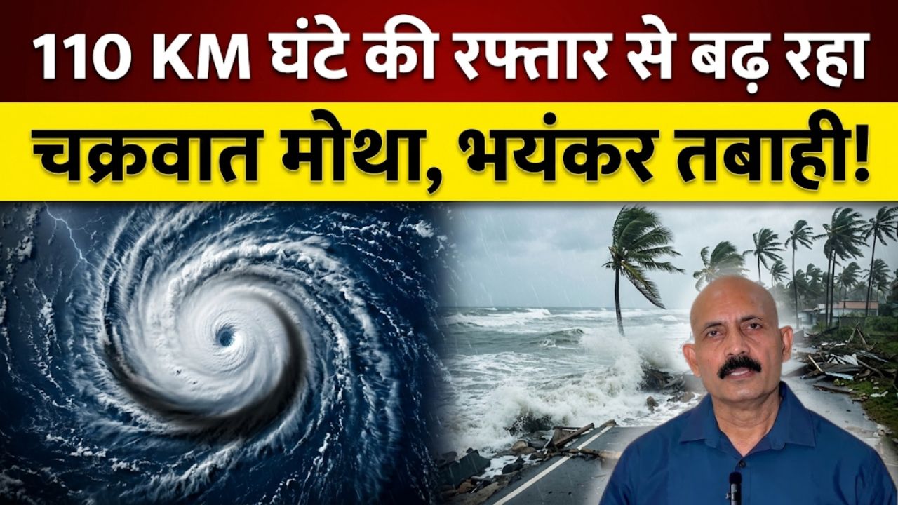 Forecast Alert Today 2026