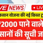 PM Kisan Yojana 2026