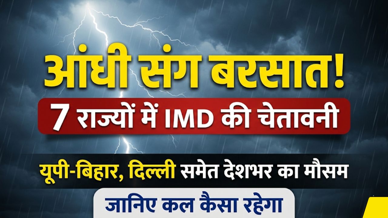 Weather Forecast Tomorrow