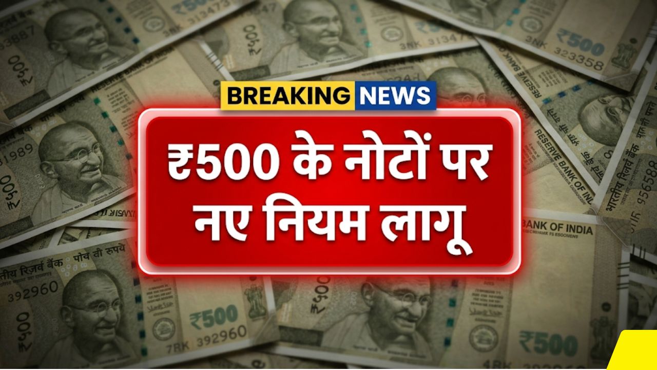 RBI New Guidelines 2026